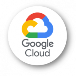 Google Cloud logo